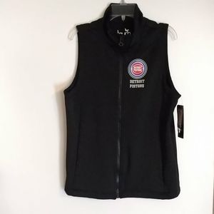 Touch by Alyssa Milano NBA Women's Victory vest